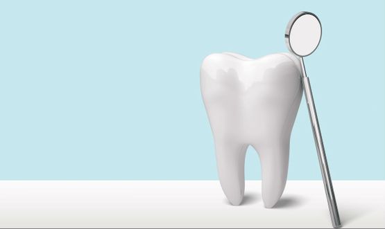 Volg het poetsadvies van tandarts G.L. van den Berg voor een stralende lach.